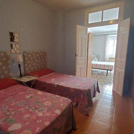 Hostal Martes Caceres Plaza Mayor - Tercer Piso Sin Ascensor Exterior photo